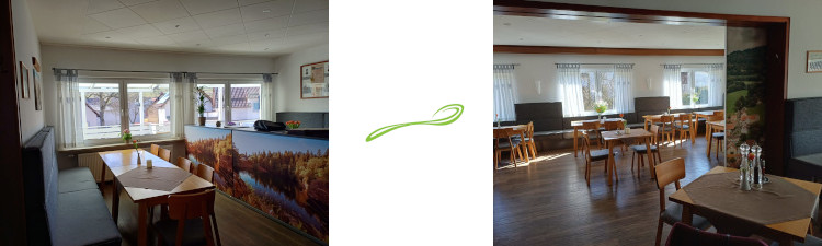 Gastraum Die Boell Geroda