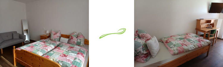 Zimmer Die Boell Geroda